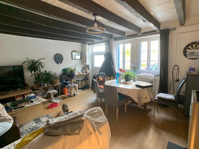 Maison à vendre 0 pièces CHAMBERAT 03
