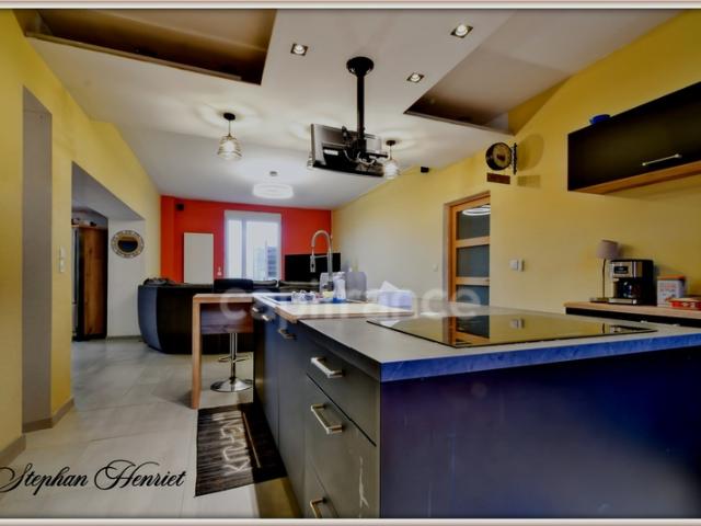 Maison à vendre 0 pièces ALLAND HUY ET SAUSSEUIL 08