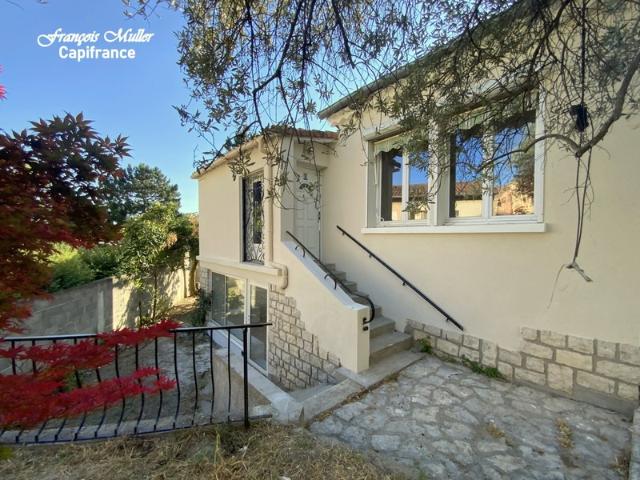 Maison à vendre 0 pièces MANOSQUE 04