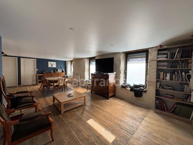 Maison à vendre 0 pièces PLOURAC H 22
