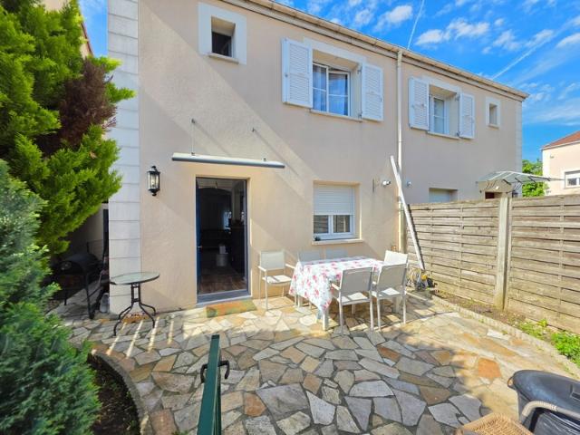 Maison à vendre 0 pièces RIS ORANGIS 91