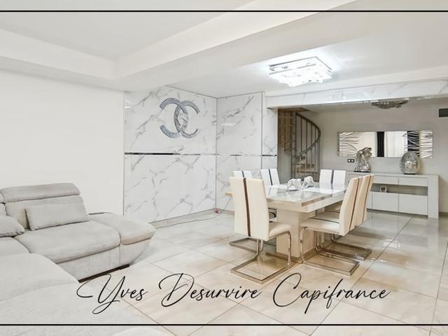 Maison à vendre 5 pièces AYET 47