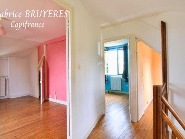 Maison à vendre USSEL 19