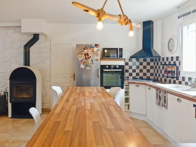 Maison À Vendre 100m² Moussac