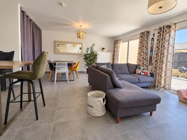 Maison À Vendre 100m² Claret