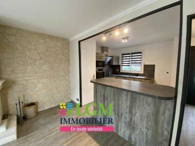 Maison À Vendre 100m² Ecouen
