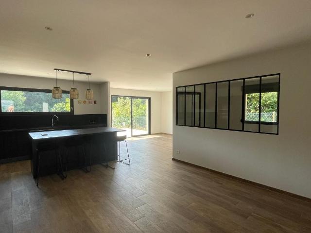Maison À Vendre 101m² La Chapelle devant Bruyères