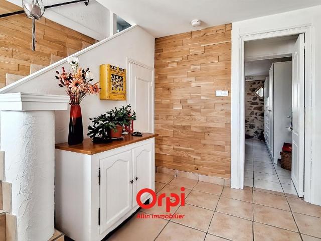 Maison À Vendre 101m² Montluçon