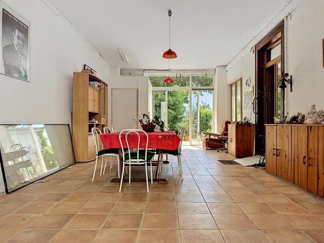 Maison à vendre 10 pièces au centre de Castelnau Magnoac 65. 312m² Castelnau Magnoac