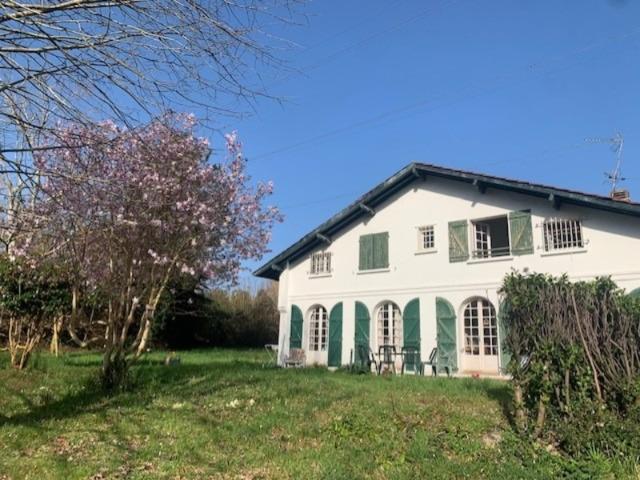 Maison à vendre 10 pièces ASCAIN 64
