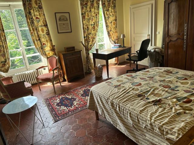 Maison à vendre 10 pièces JOUY EN JOSAS 78