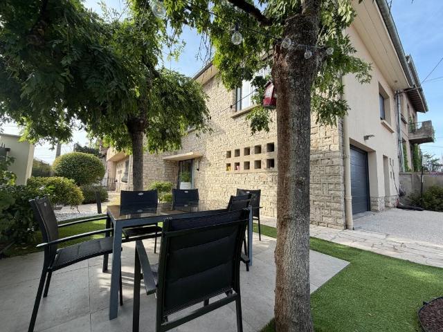 Maison à vendre 10 pièces LUNEVILLE 54 180m² Lunéville