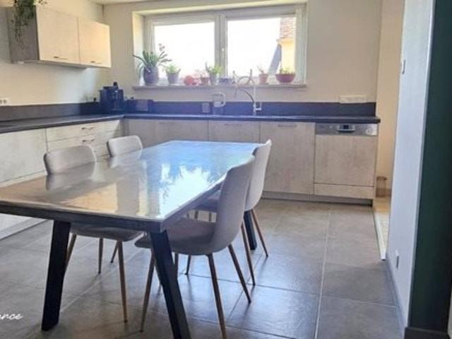 Maison à vendre 10 pièces ROUHLING 57 243m² Rouhling