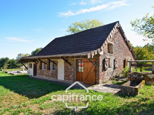 Maison à vendre 10 pièces SAILLENARD 71 247m² Saillenard