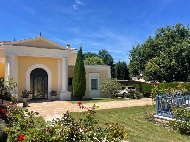 Maison à vendre 10 pièces SEILH 31 388m² Seilh