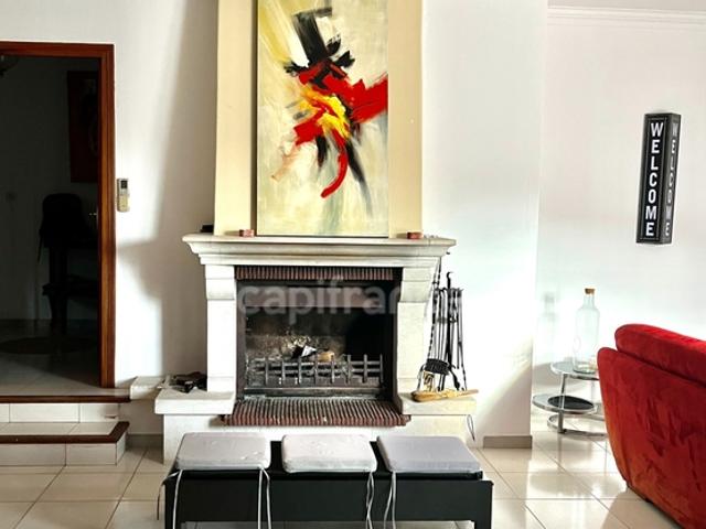 Une maison familiale rare aux portes de Bastia – 353 m²