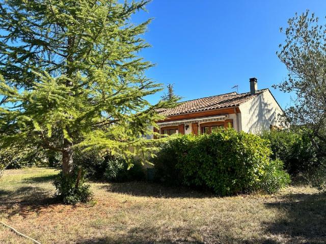 Maison À Vendre 115m² Saint Hilaire