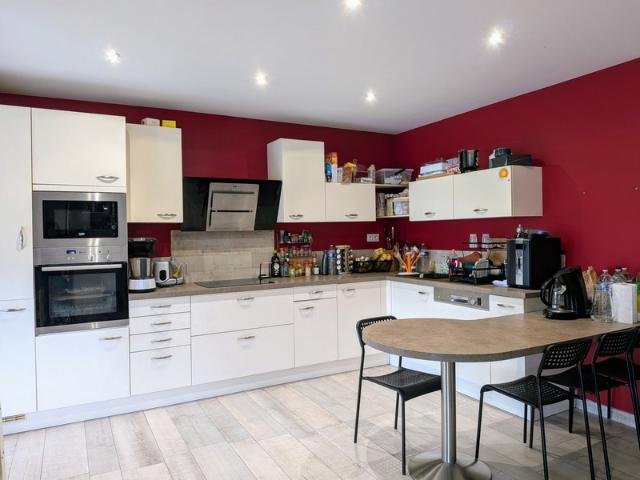 Maison à vendre 116.5 m² NUAILLE 49