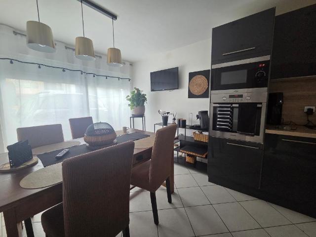 Maison À Vendre 118m² Perpignan