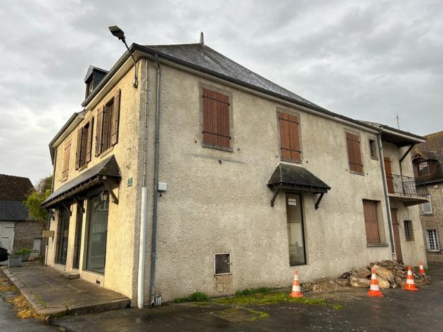 Maison à vendre 11 pièces LES GRANDS CHEZEAUX 87