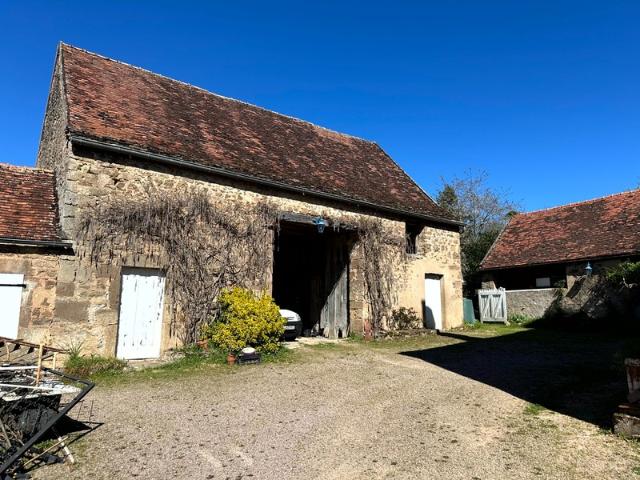 Maison à vendre 11 pièces PRECY SOUS THIL 21