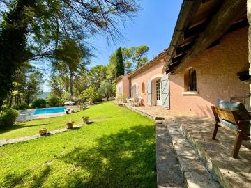 Maison à vendre 11 pièces proche de SAINT GELY DU FESC 34
