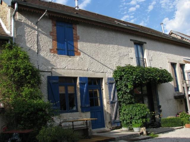 Maison à vendre 11 pièces Vieilmoulin 21 238m² Vieilmoulin