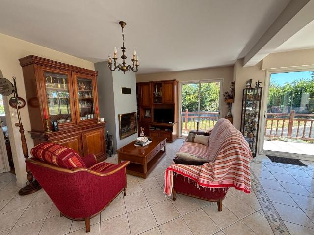 Maison À Vendre 124m² Audierne