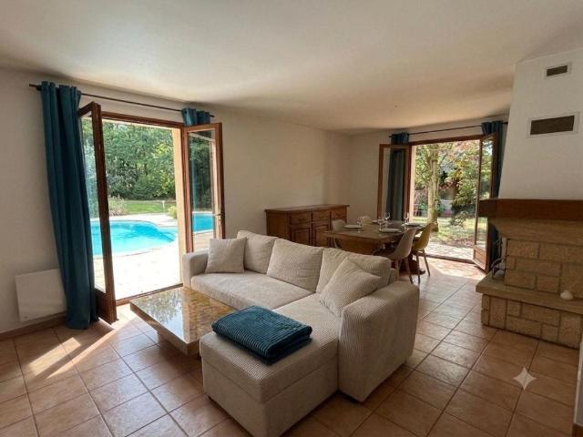 Maison À Vendre 129m² Saulcy sur Meurthe