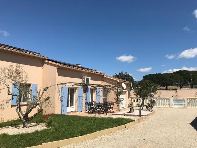 Maison À Vendre 122m² Cairanne