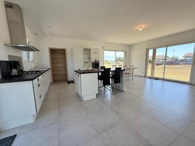 Maison à vendre 123m² Riscle