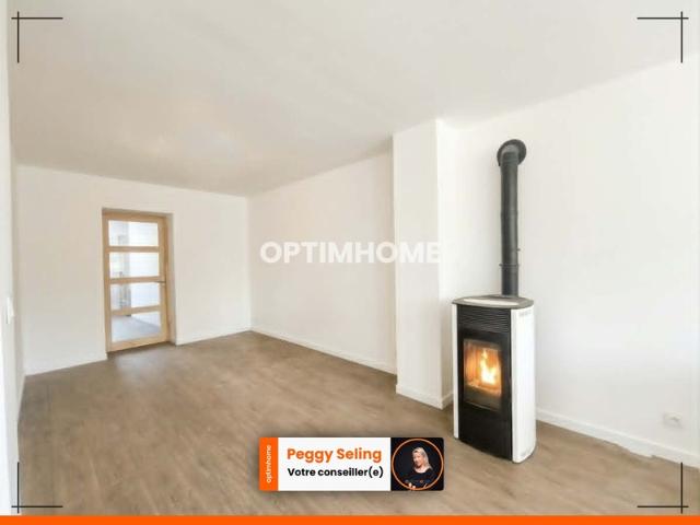 Maison à vendre 12 pièces WIGNEHIES 59