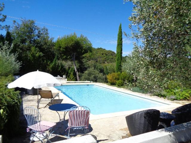 Maison À Vendre 134m² Piégon