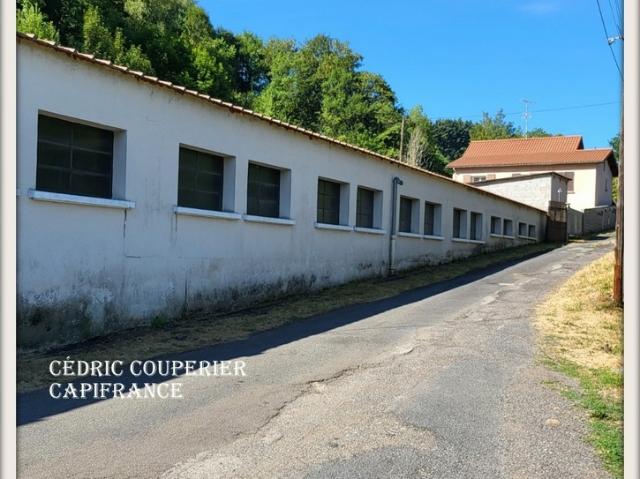 Maison à vendre 13 pièces LA MONNERIE LE MONTEL 63