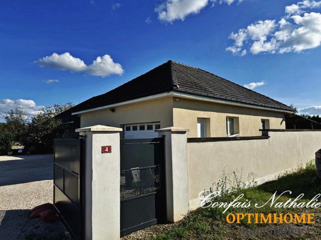 Maison à vendre 8 pièces POINTRE 39