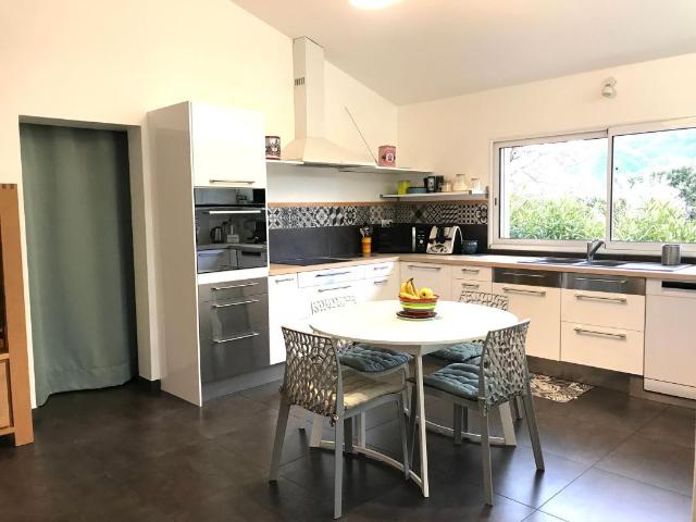 Maison À Vendre 147m² Mollans sur Ouvèze