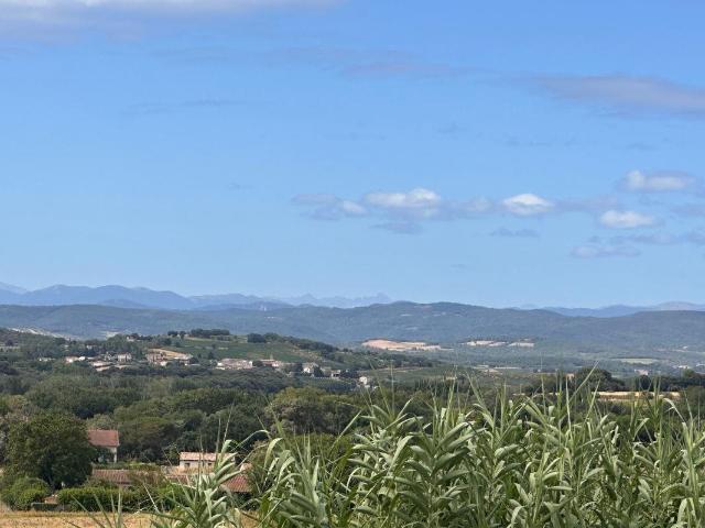 Maison À Vendre 140m² Saint Martin de Villereglan