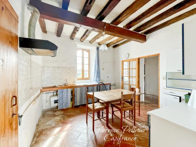 Maison à vendre 14 pièces AGUTS 81