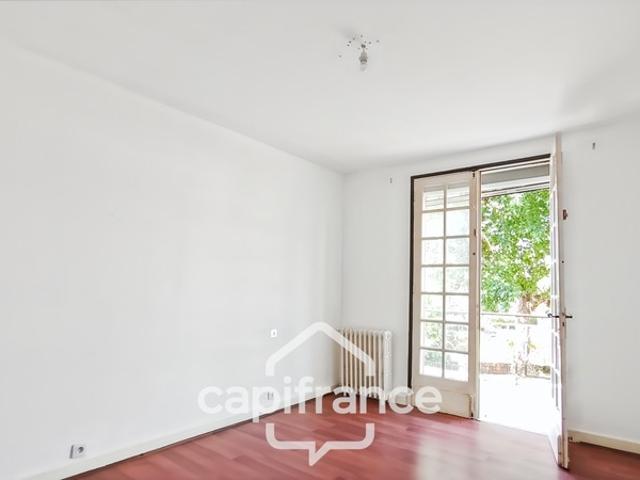 Maison à vendre 157 m² avec 5 chambres + vaste sous sol MONSEMPRON LIBOS 47