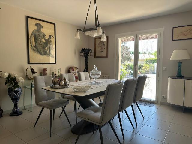 Maison À Vendre 150m² Aire sur l'Adour