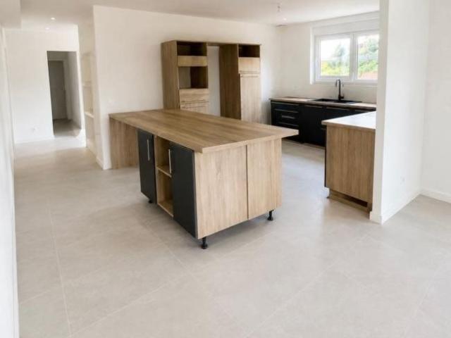Maison À Vendre 150m² Saint Dié des Vosges