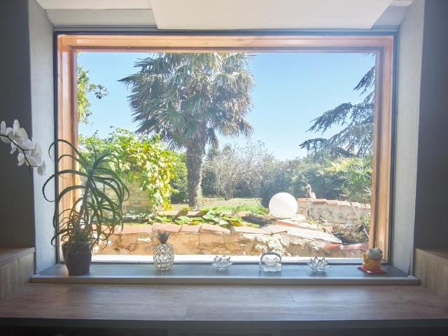 Maison À Vendre 150m² Saint Nazaire sur Charente