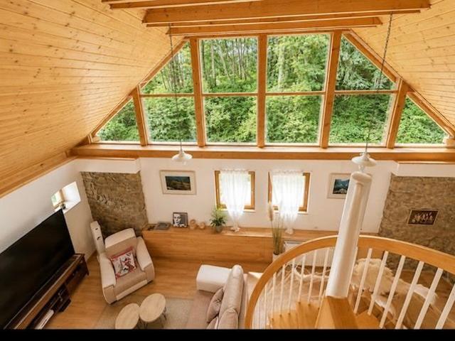 Maison À Vendre 160m² Anould