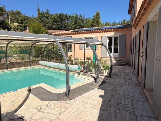 Maison À Vendre 186m² Faucon