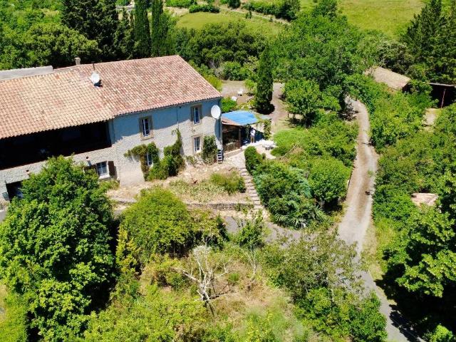 Maison À Vendre 186m² Pomy