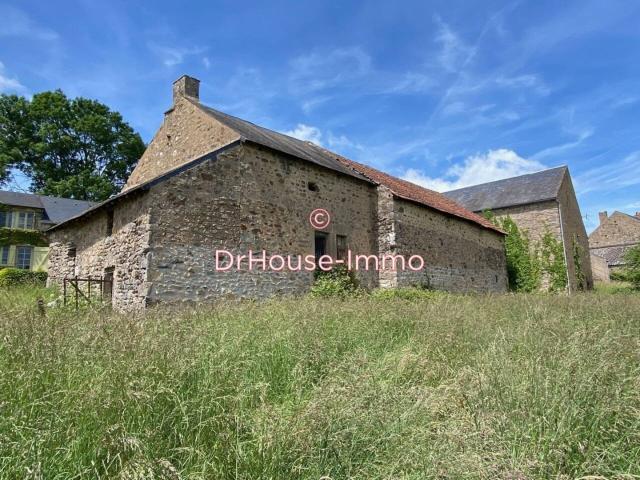 Maison à vendre 1 pièce de 130 m²
