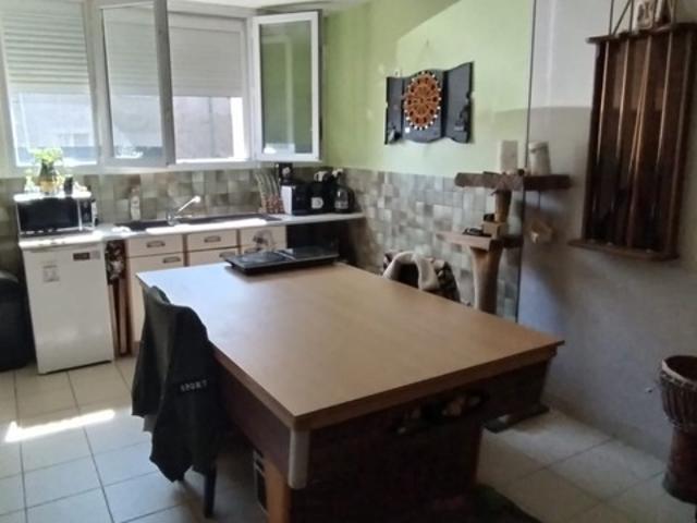 Maison à vendre 1 pièces ARTONGES 02