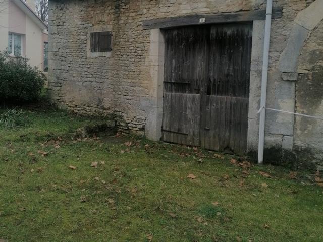 Maison à vendre 1 pièces MANONVILLE 54