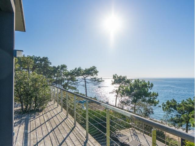 Maison à vendre, 1 rue du Débarcadère Arcachon, France