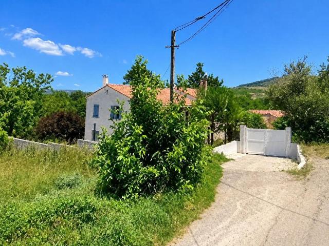 Maison À Vendre 221m² Limoux